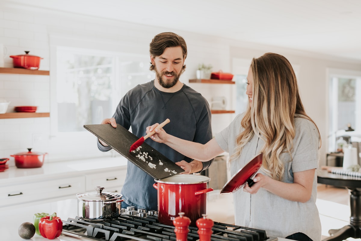 Kitchen & Coffee Craft