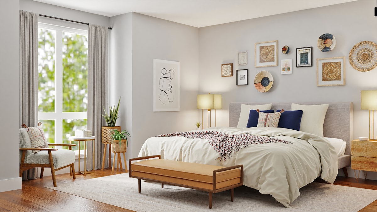 Luxury Linen & Homewear