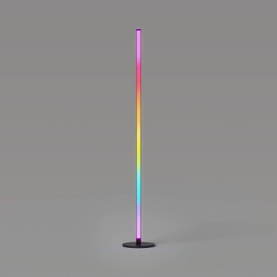 LED Floor Lamp – Arc Design Dimmable