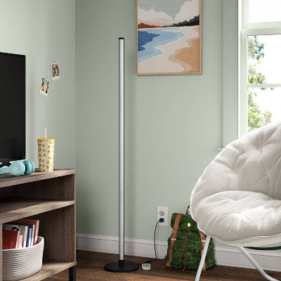 LED Floor Lamp – Arc Design Dimmable