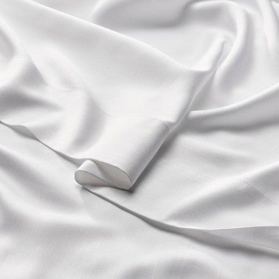 Bamboo Sheet Set 400TC – Queen
