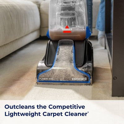 Carpet Cleaner & Upholstery Washer