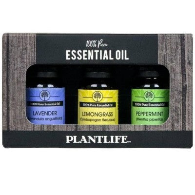 Essential Oil Set – Top 12 Pure Therapeutic Grade