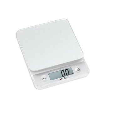 Digital Food Scale – 22 lb Capacity