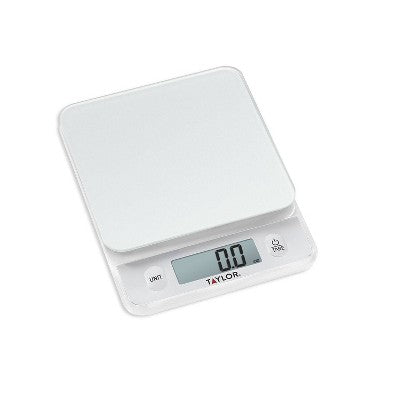 Digital Food Scale – 22 lb Capacity