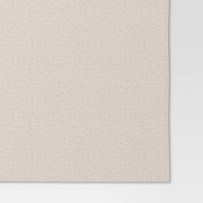Linen Tablecloth – European Flax 60x90"