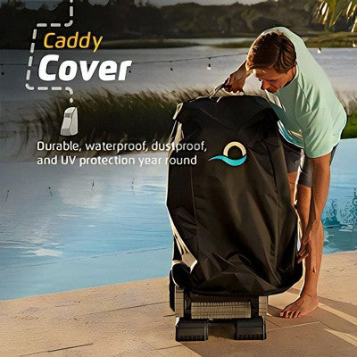 Robotic Pool Cleaner Pro