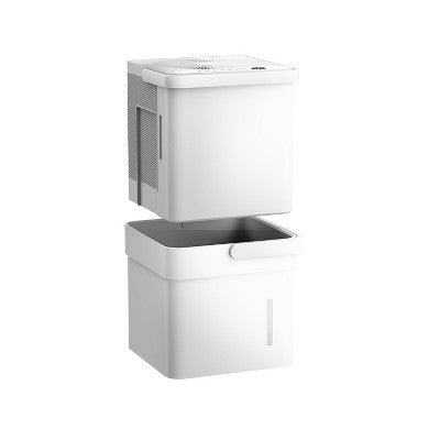 Smart Dehumidifier 50-Pint WiFi