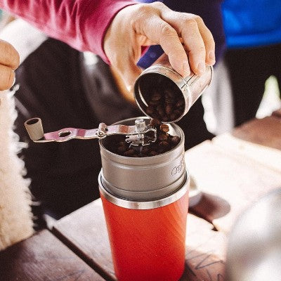 Cold Brew Coffee Maker – 1.5L Mason Style