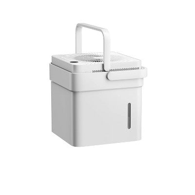 Smart Dehumidifier 50-Pint WiFi