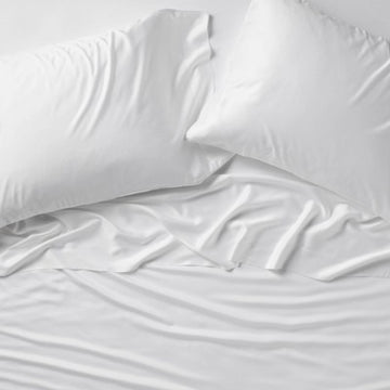 Bamboo Sheet Set 400TC – Queen