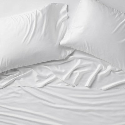 Bamboo Sheet Set 400TC – Queen