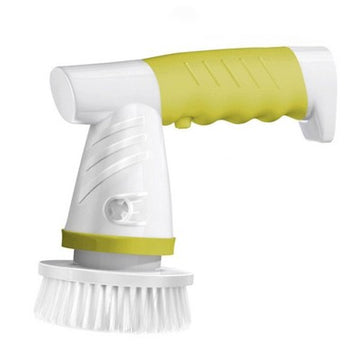 Electric Spin Scrubber IPX7