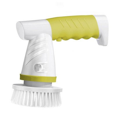 Electric Spin Scrubber IPX7