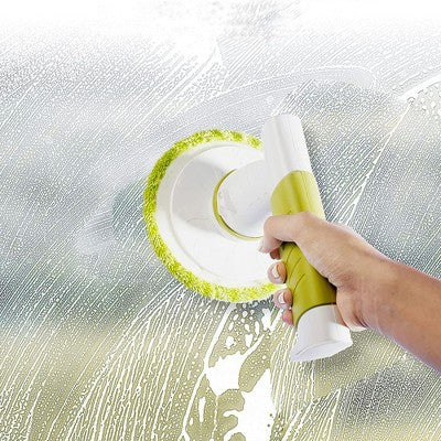 Electric Spin Scrubber IPX7