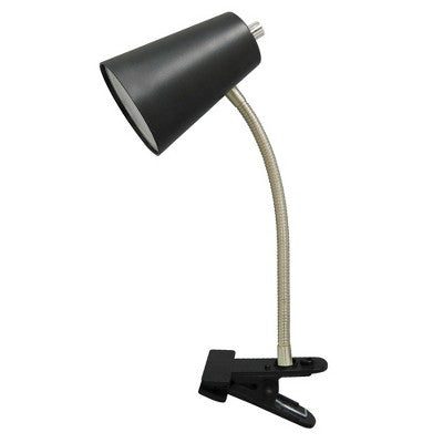 Clip-On Desk Lamp – LED Architect Swing Arm