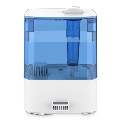 Ultrasonic Humidifier – Cool Mist 6L