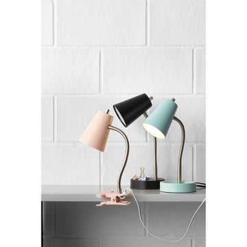 Clip-On Desk Lamp – LED Architect Swing Arm