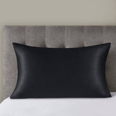 Silk Pillowcase Set – Mulberry 22 Momme