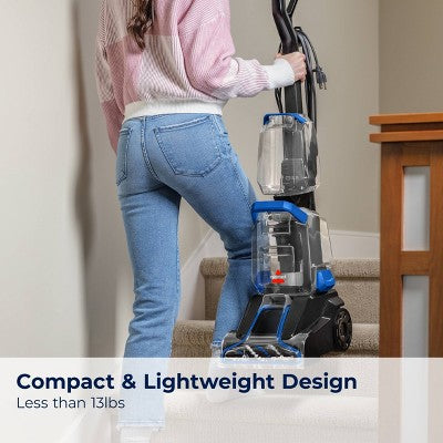 Carpet Cleaner & Upholstery Washer