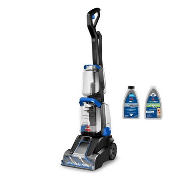Carpet Cleaner & Upholstery Washer