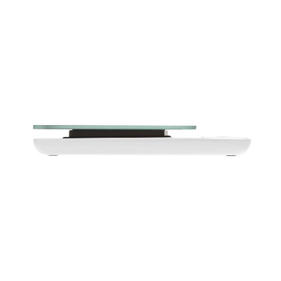 Digital Food Scale – 22 lb Capacity
