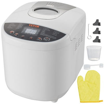 Automatic Bread Maker – 2 lb Loaf