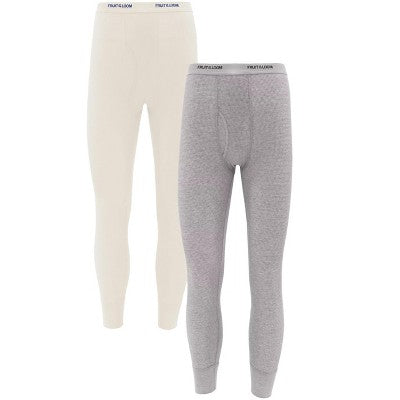 Cotton Waffle Lounge Pants – Unisex