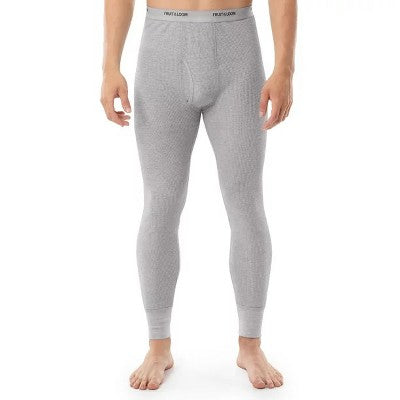 Cotton Waffle Lounge Pants – Unisex